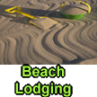 beach lodging