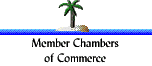 Member Chambers of Commerce
